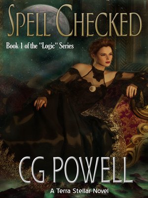 cover image of Spell Checked